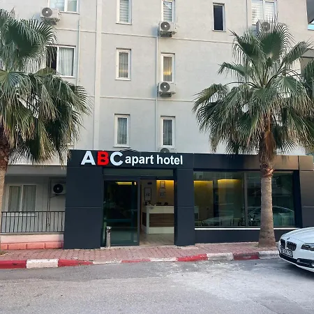 Abc Apart Hotel